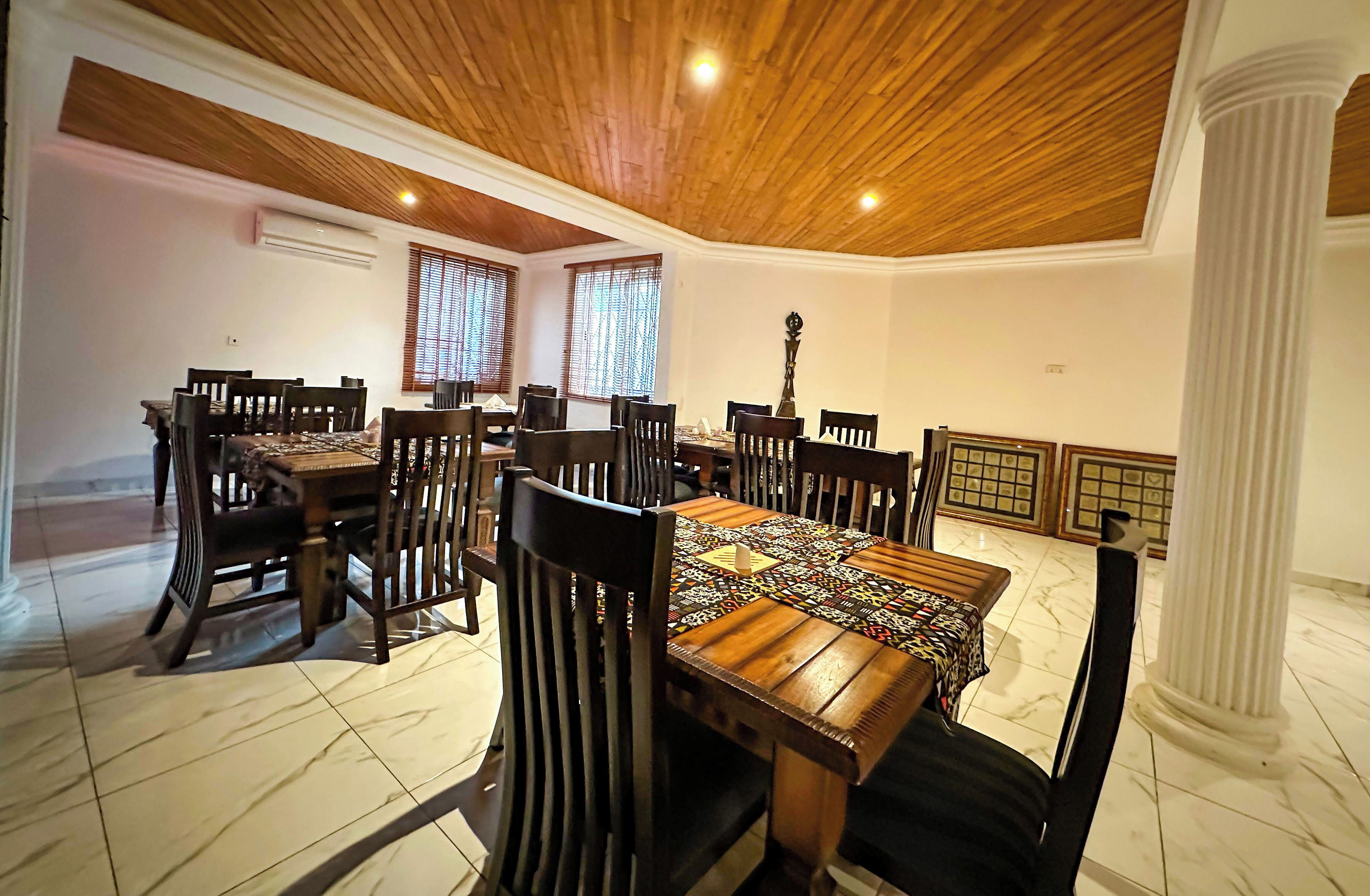Foto - The Haven Boutique Hotel & Venue