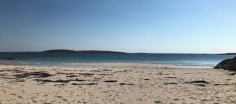 Superb accommodation on the Wild Atlantic way in the heart of Connemara.