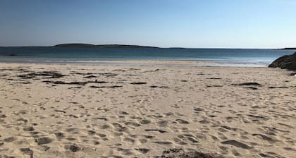 Superb accommodation on the Wild Atlantic way in the heart of Connemara.
