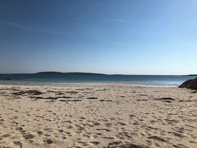 Superb accommodation on the Wild Atlantic way in the heart of Connemara.