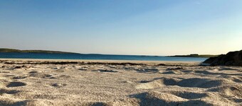 Superb accommodation on the Wild Atlantic way in the heart of Connemara.