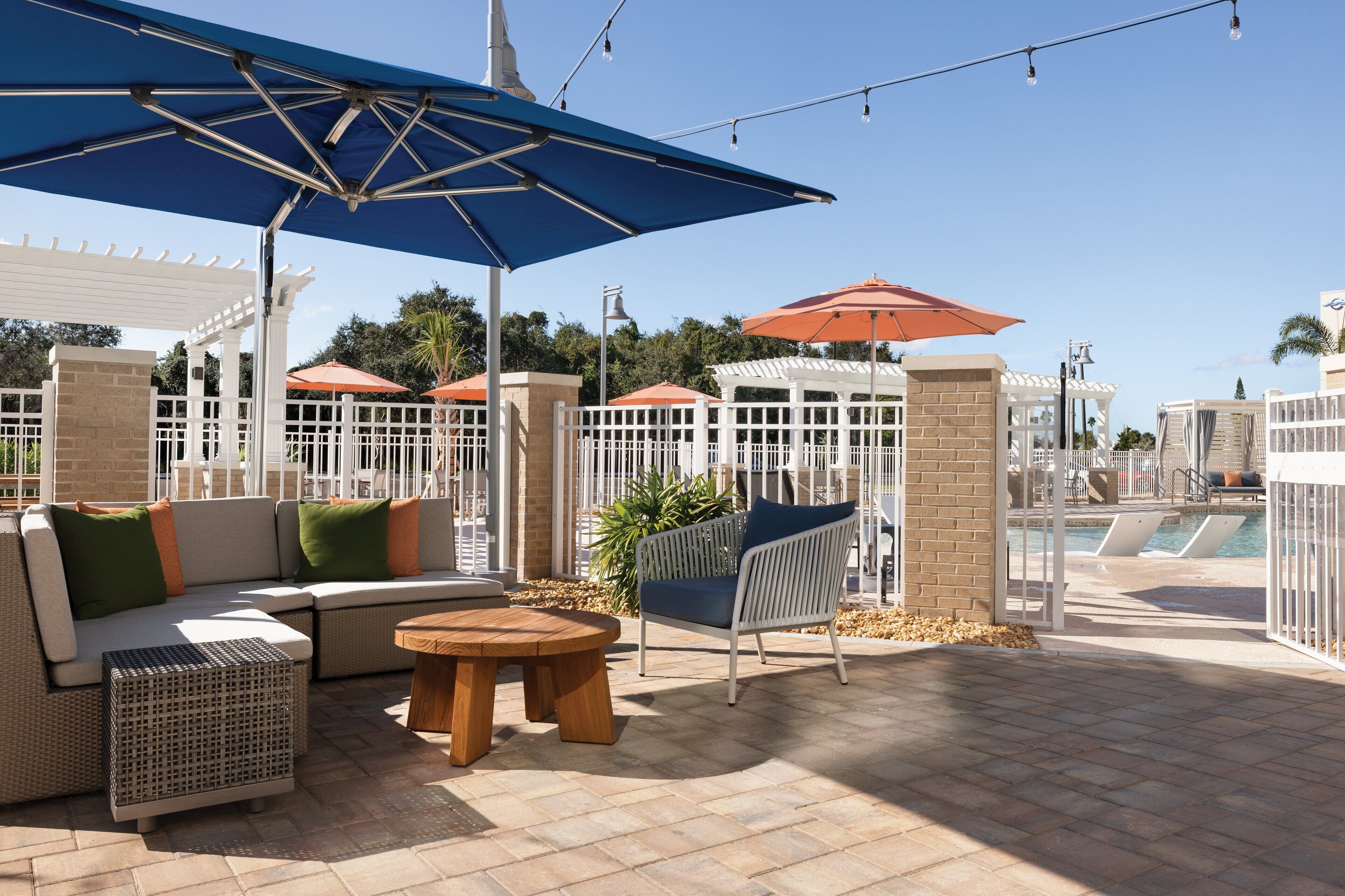 Équipement de l’hébergement