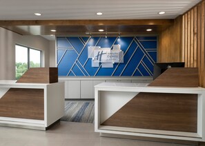 Εξωτερικοί χώροι