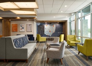 Exterior - Holiday Inn Express & Suites Lima by IHG (Lima)