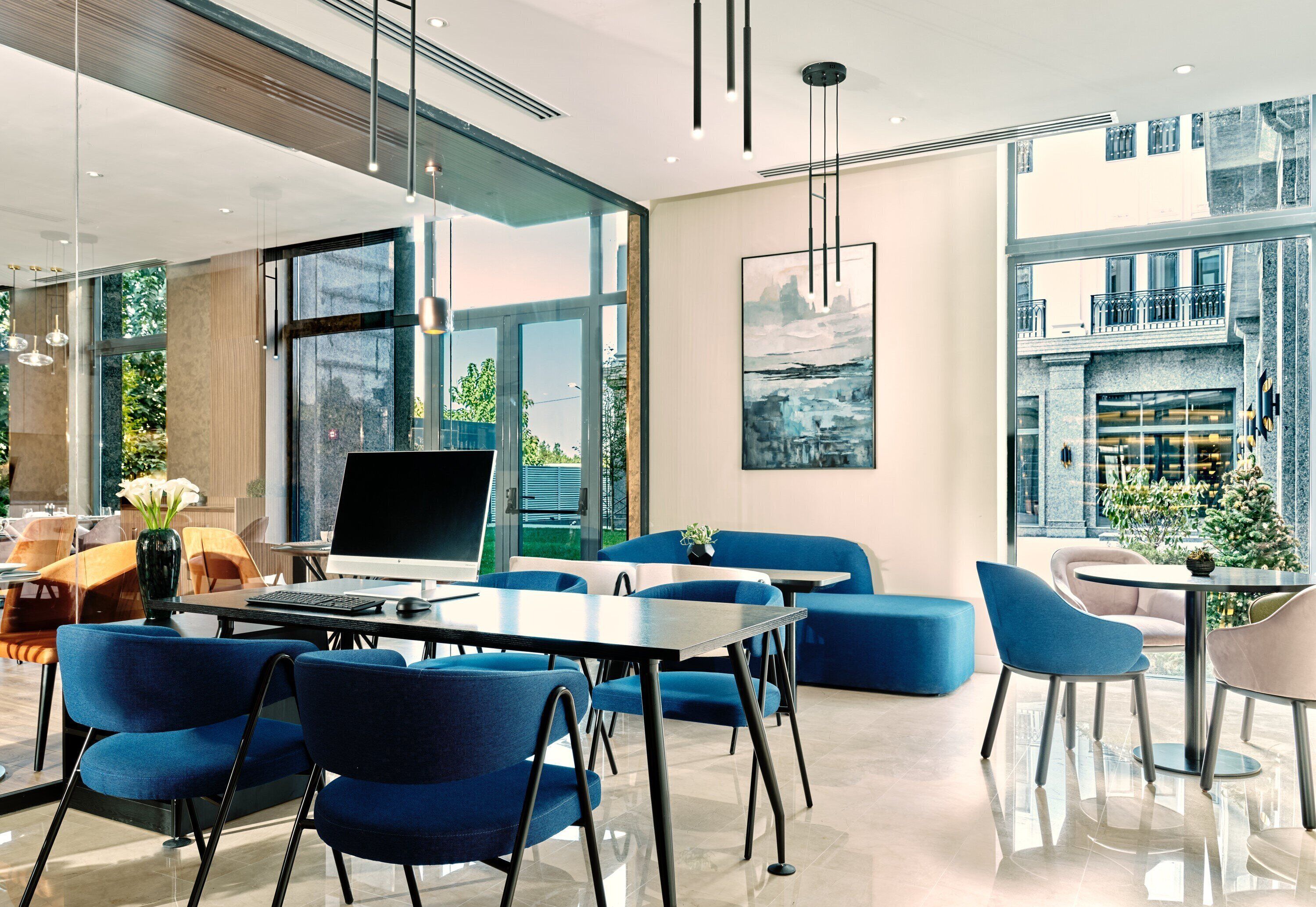 Photo - Crowne Plaza Tashkent by IHG