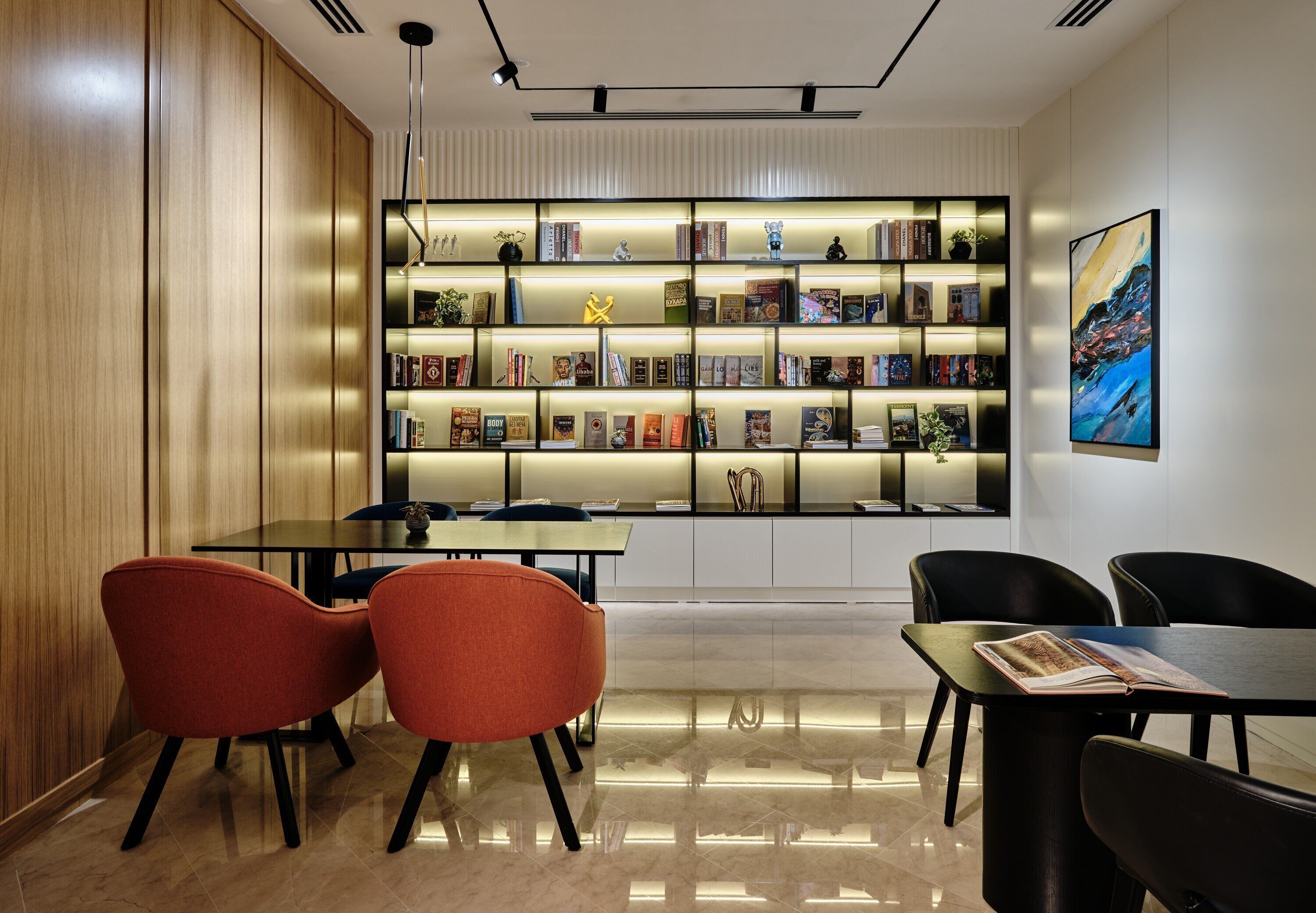 Photo - Crowne Plaza Tashkent by IHG