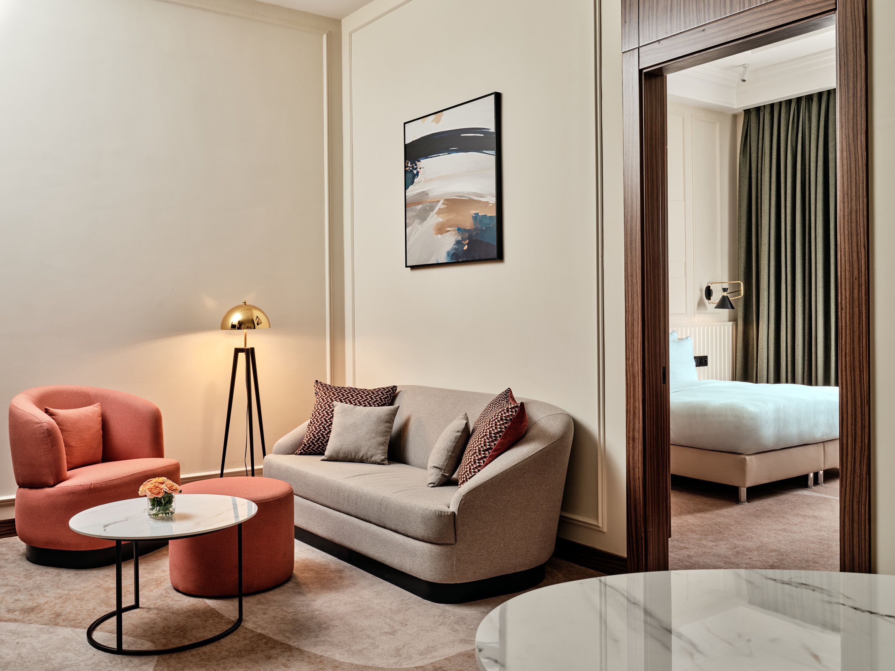 Photo - Crowne Plaza Tashkent by IHG
