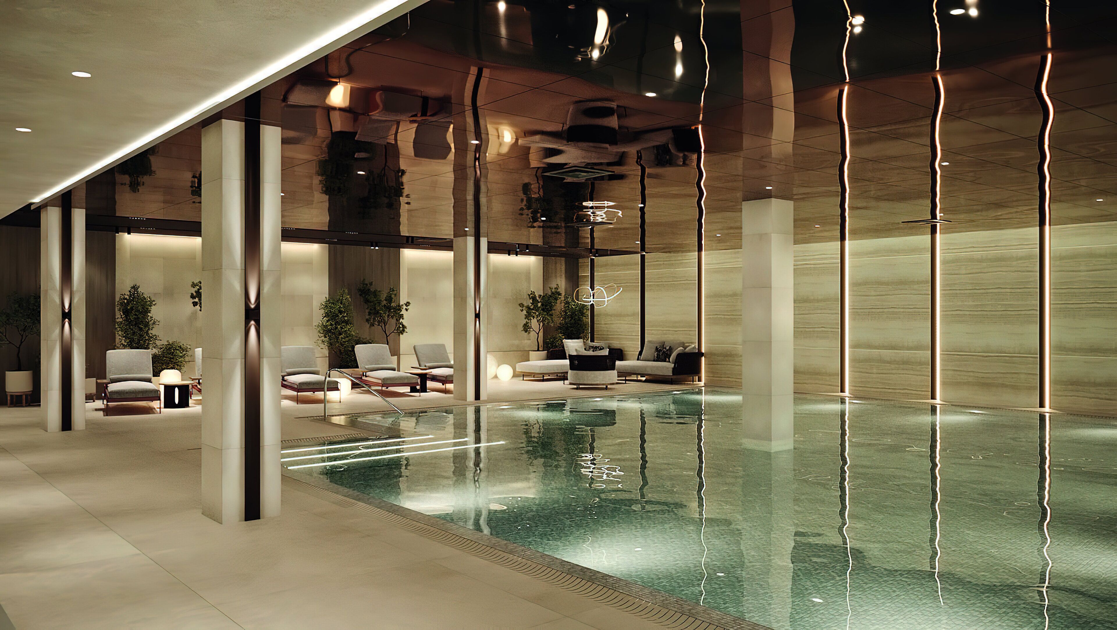 Photo - Crowne Plaza Tashkent By Ihg