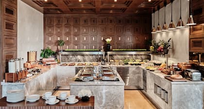 Crowne Plaza Tashkent by IHG