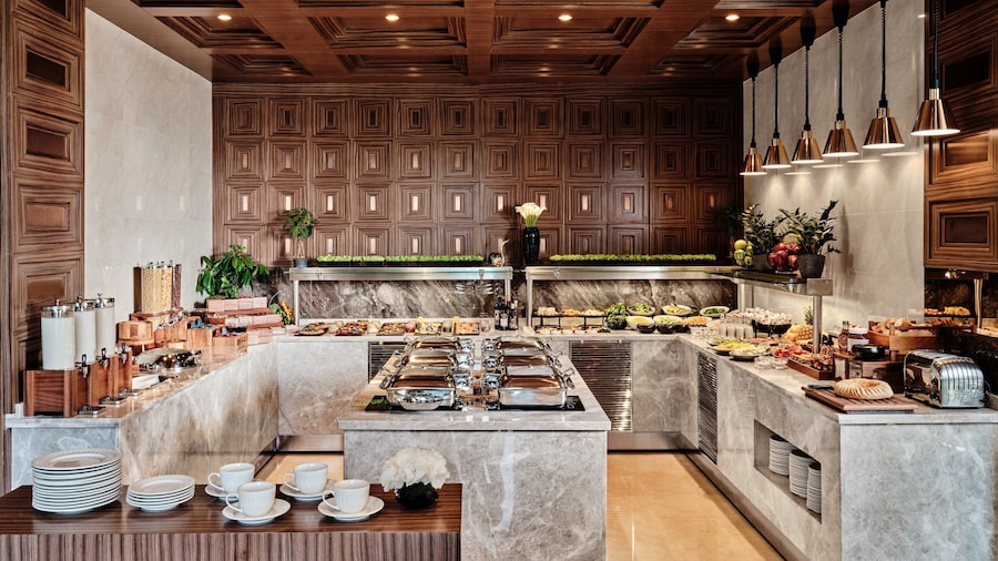 Crowne Plaza Tashkent by IHG