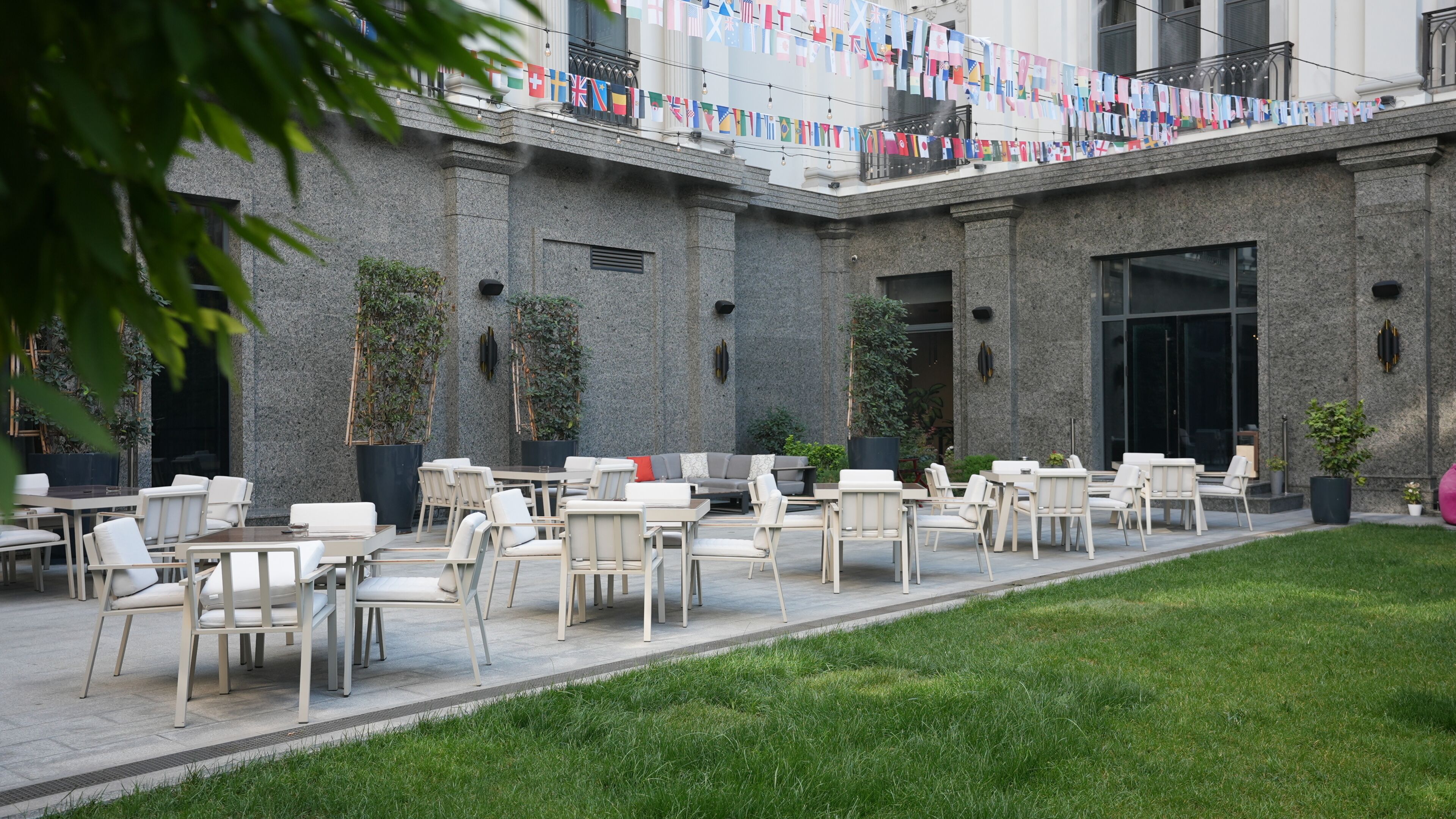 Photo - Crowne Plaza Tashkent by IHG