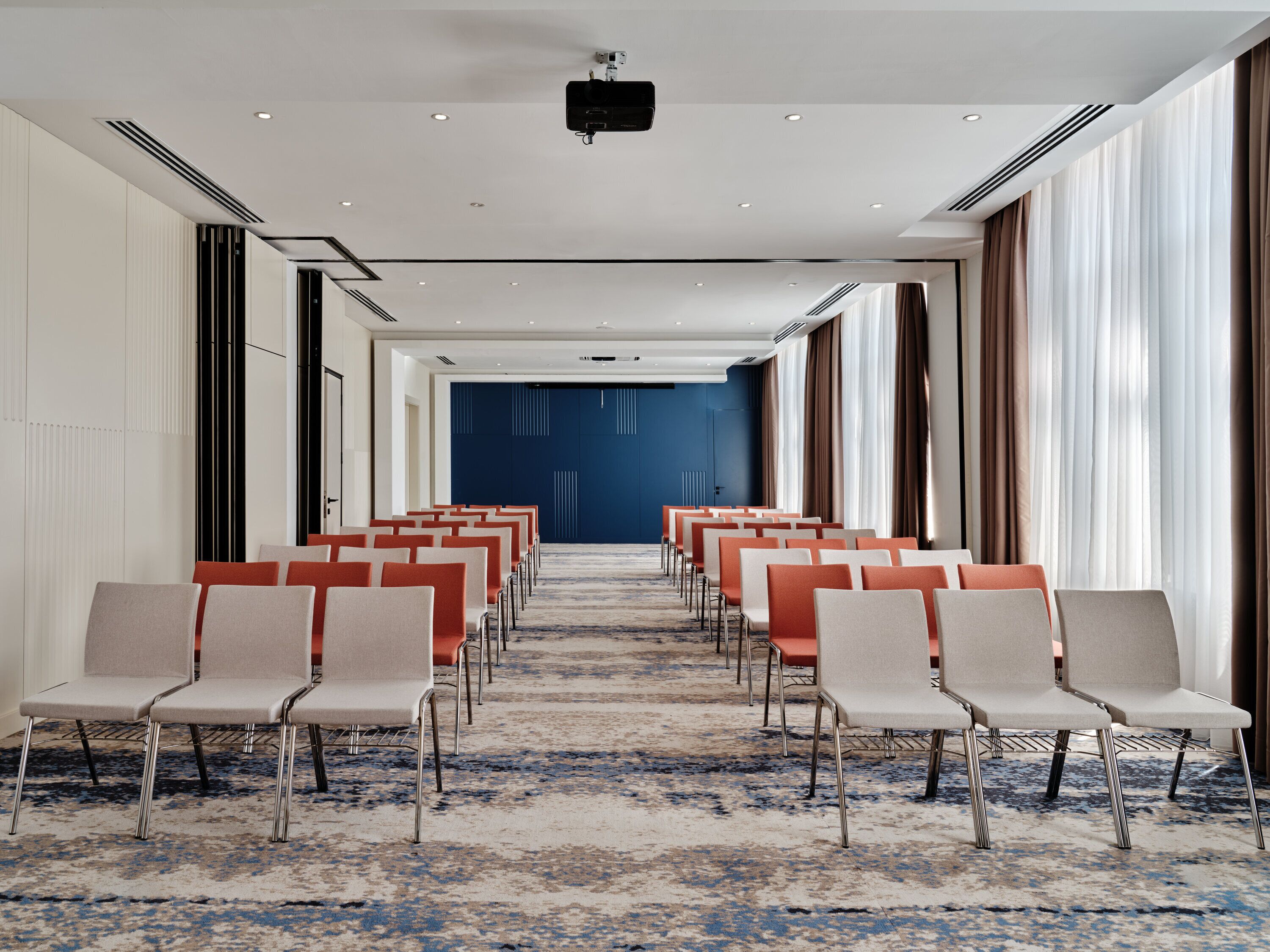 Foto - Crowne Plaza Tashkent by IHG