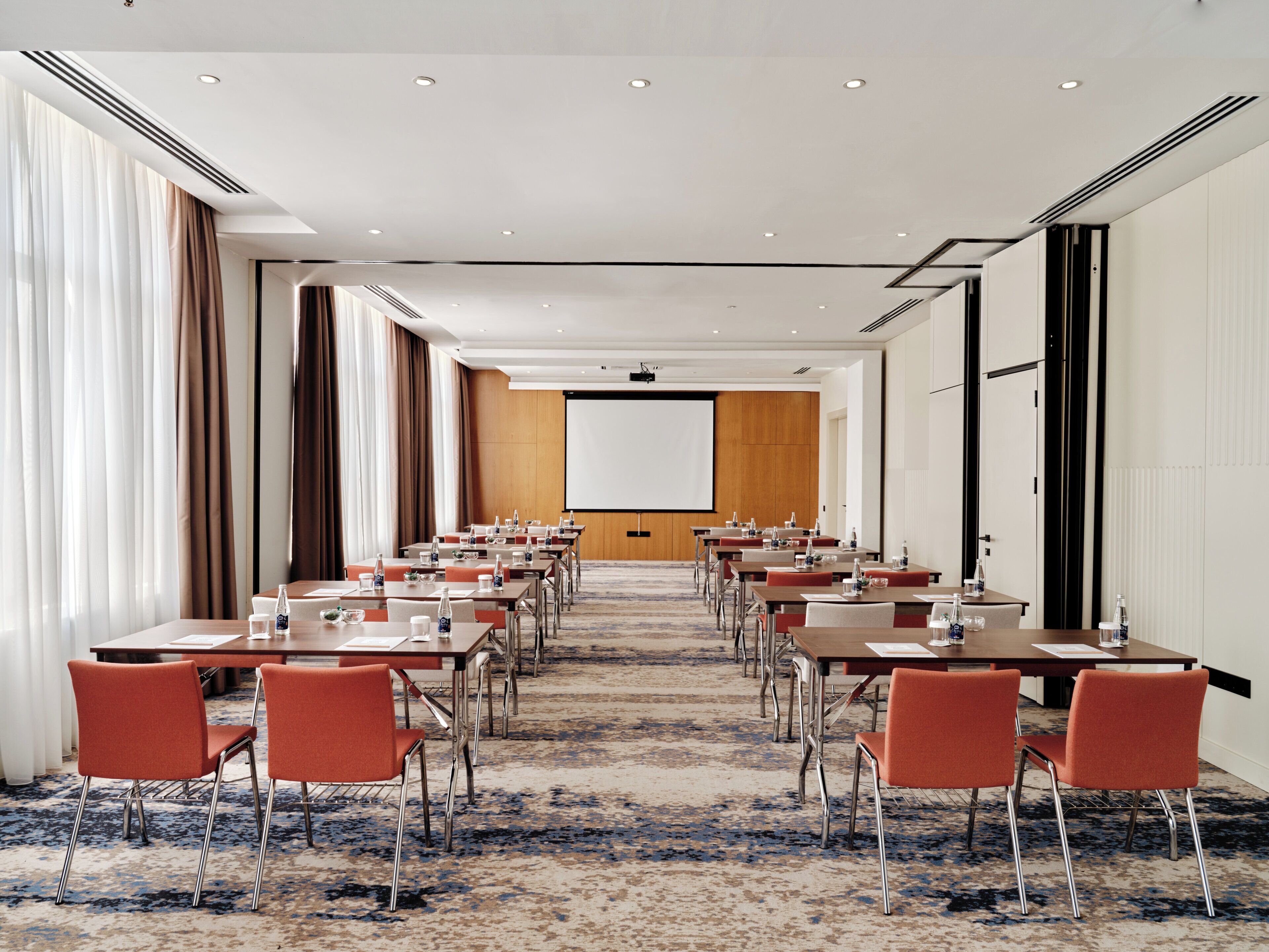 Photo - Crowne Plaza Tashkent By Ihg