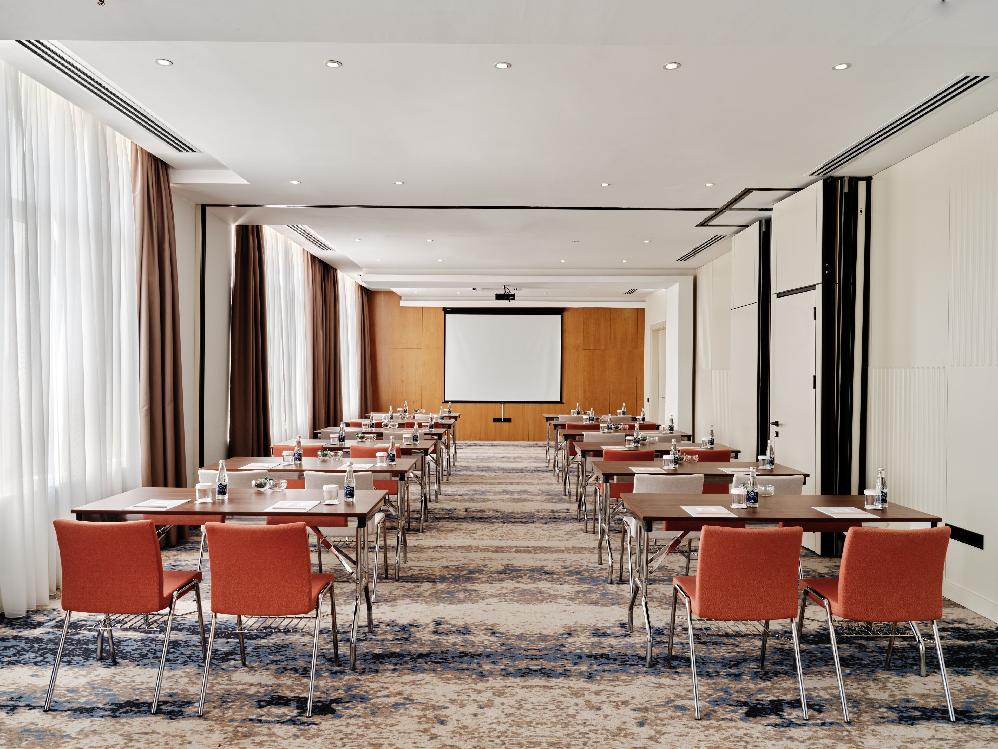 Photo - Crowne Plaza Tashkent by IHG