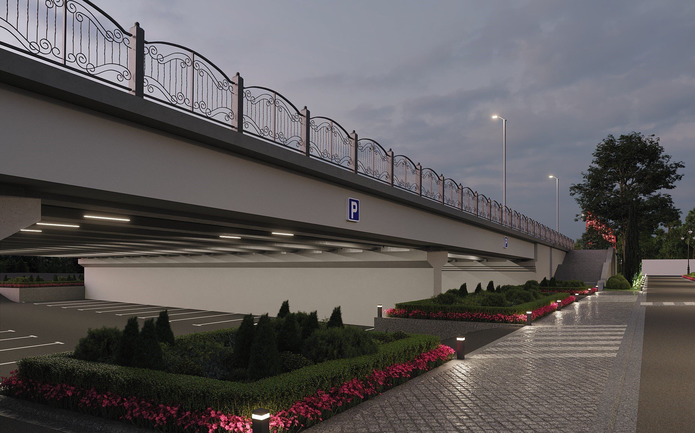 Photo - Crowne Plaza Tashkent By Ihg