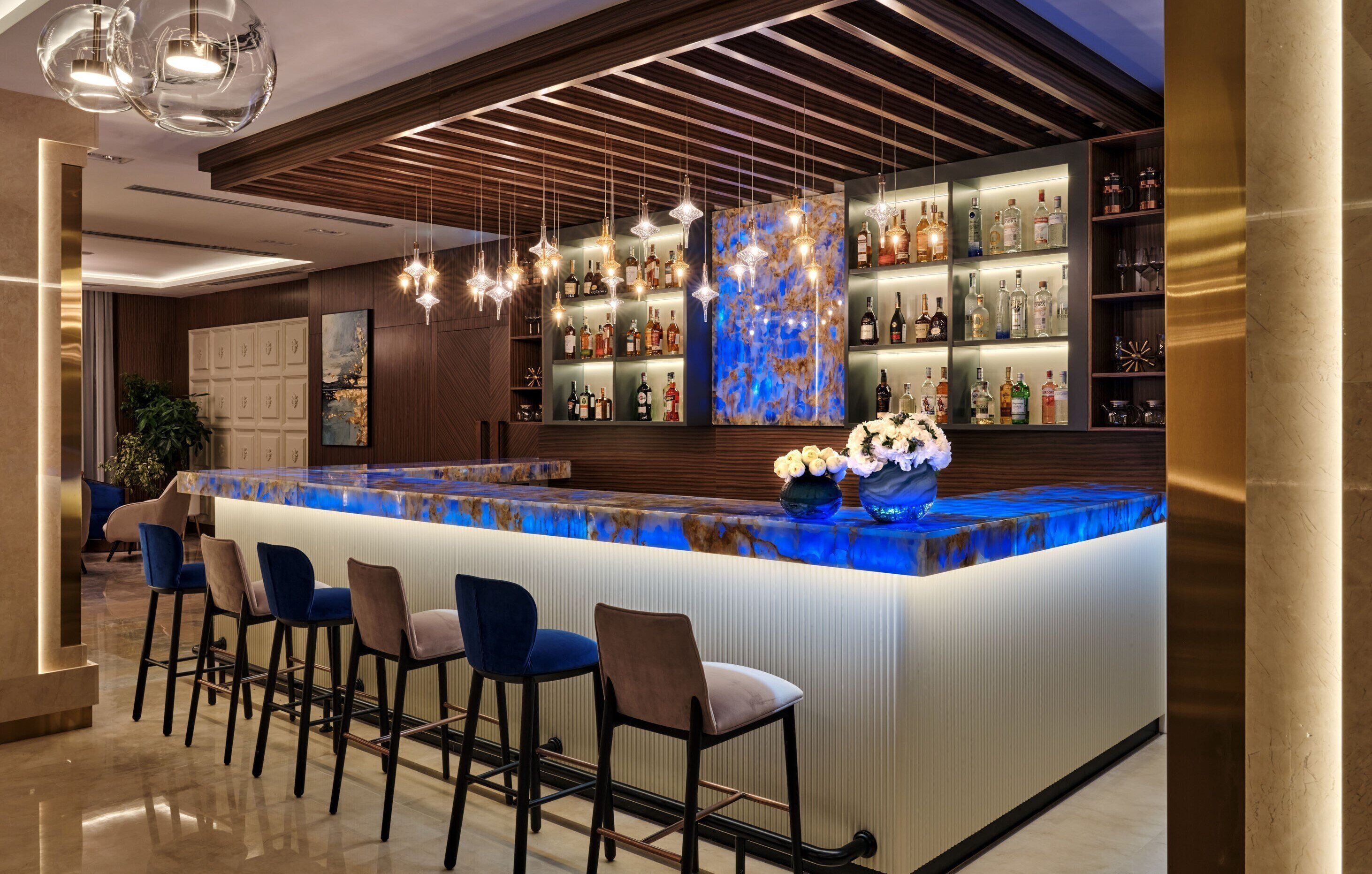 Photo - Crowne Plaza Tashkent by IHG