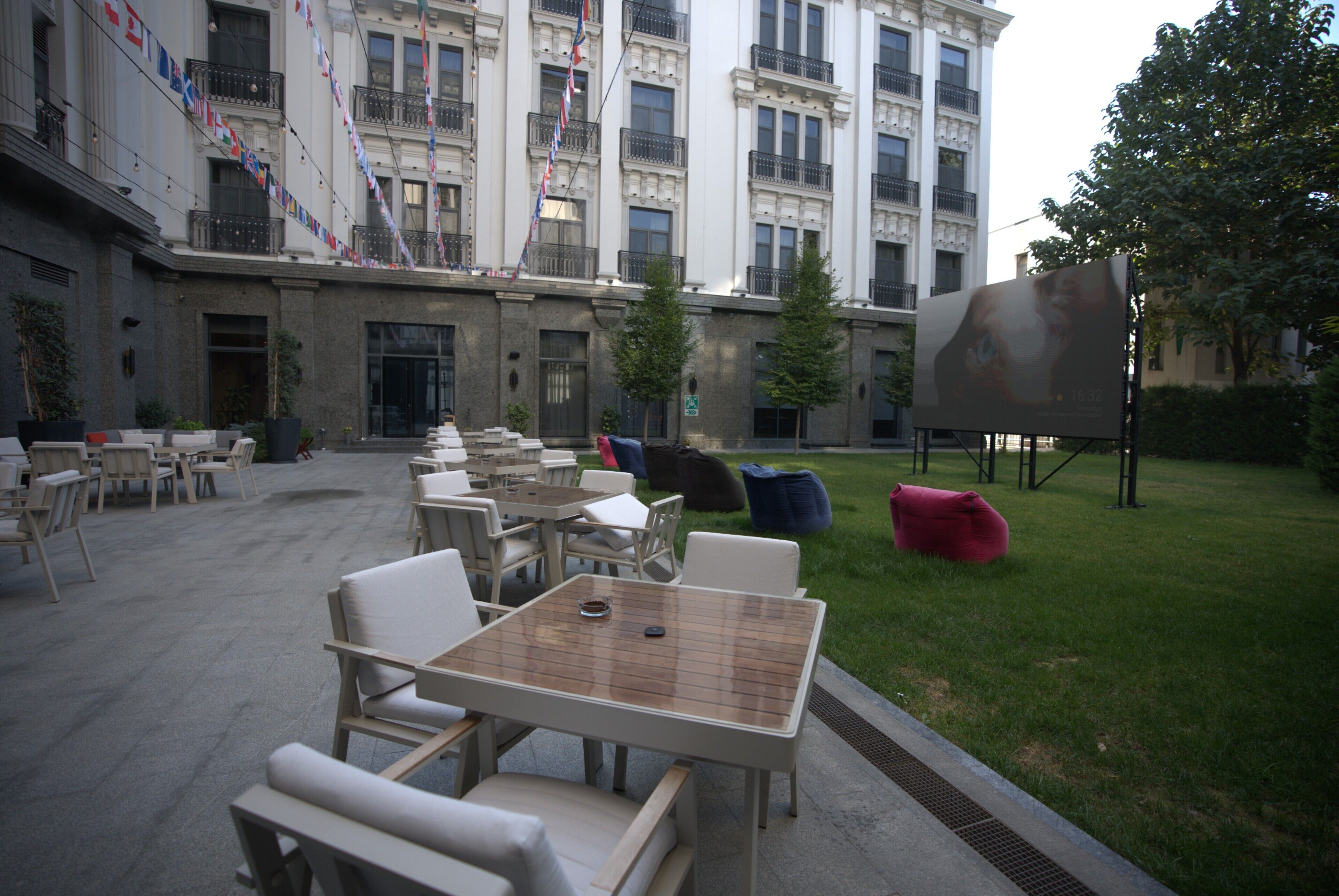 Photo - Crowne Plaza Tashkent by IHG