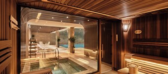 Crowne Plaza Tashkent by IHG