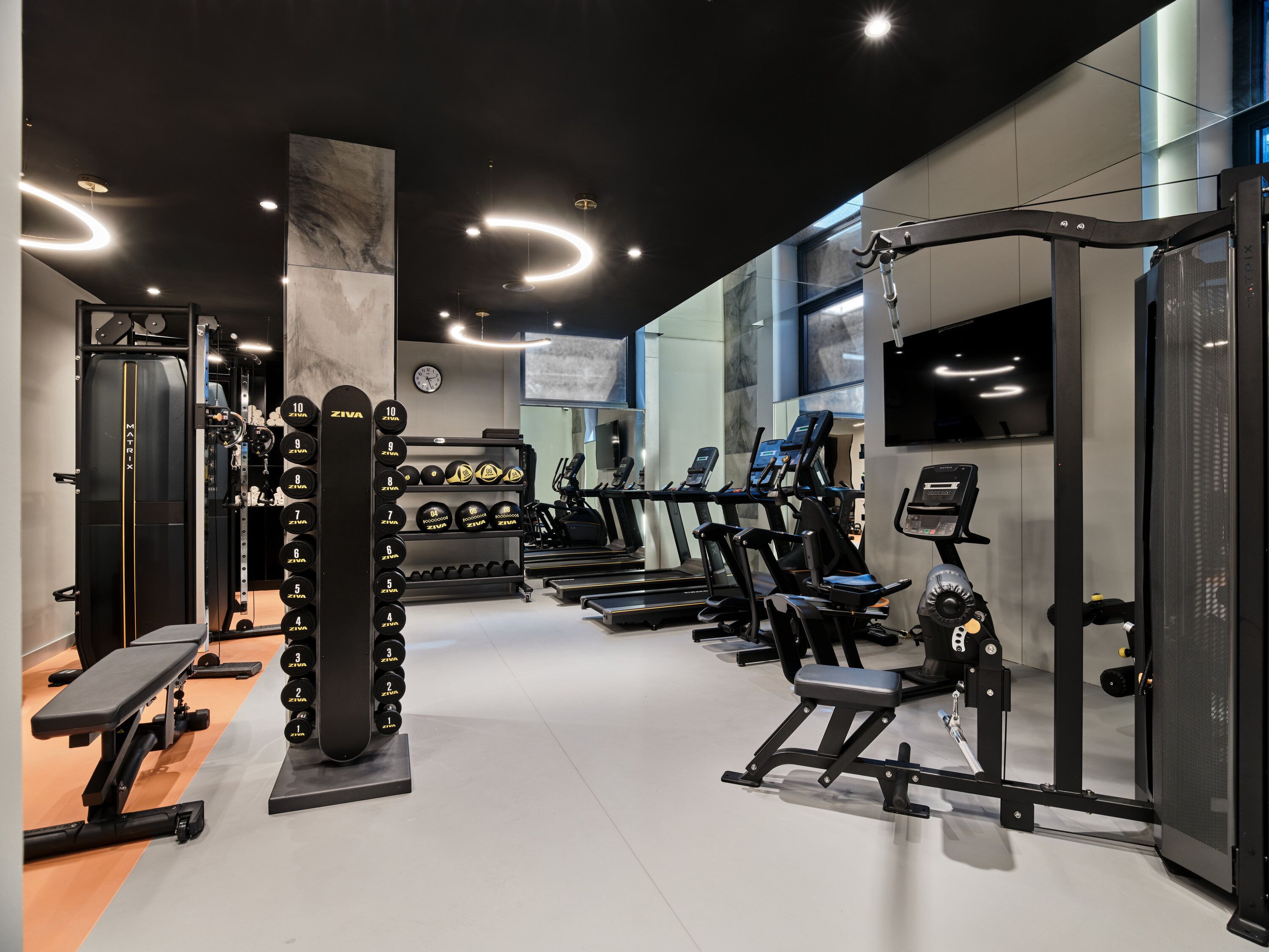 Photo - Crowne Plaza Tashkent by IHG