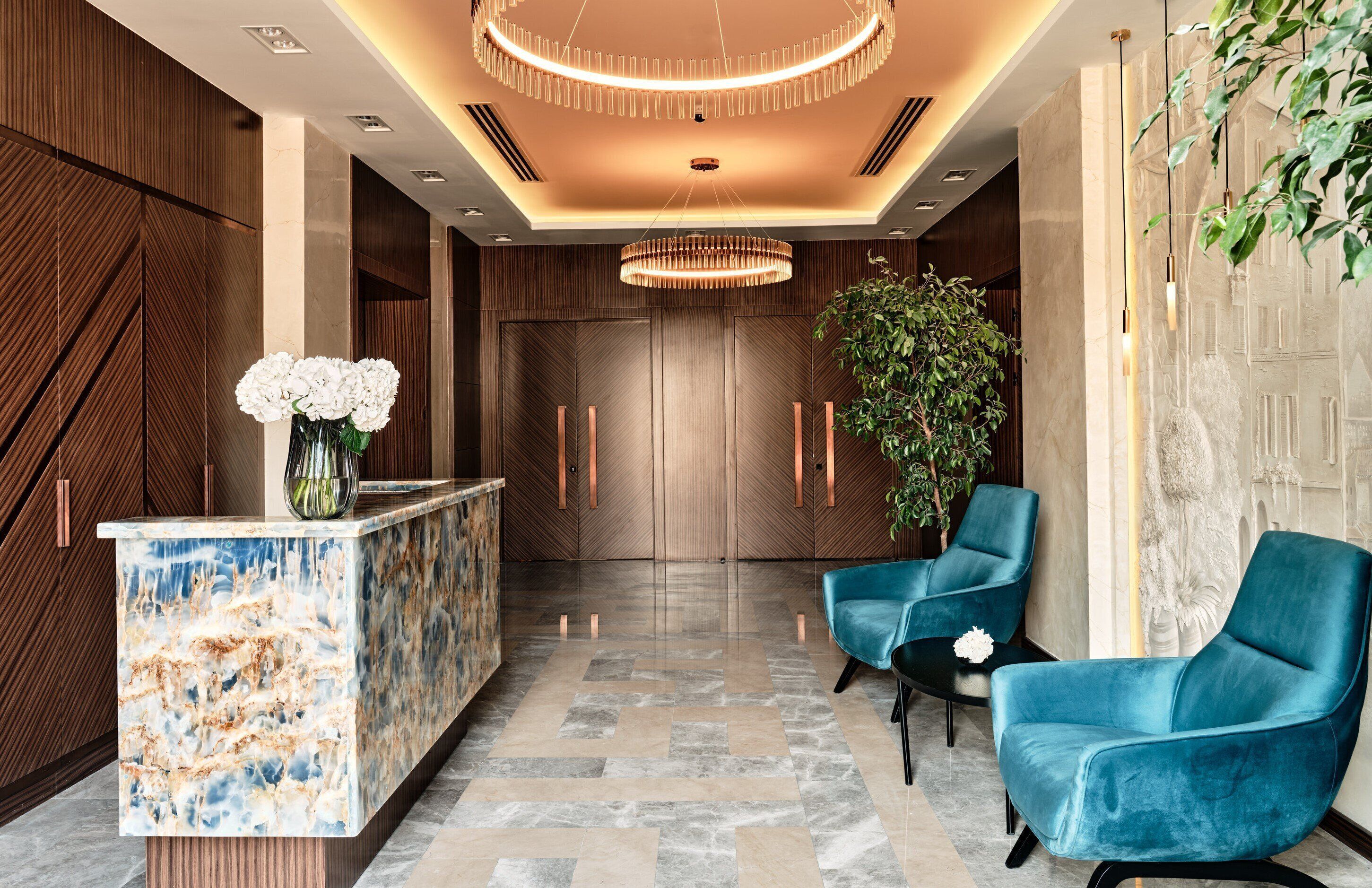 Photo - Crowne Plaza Tashkent by IHG