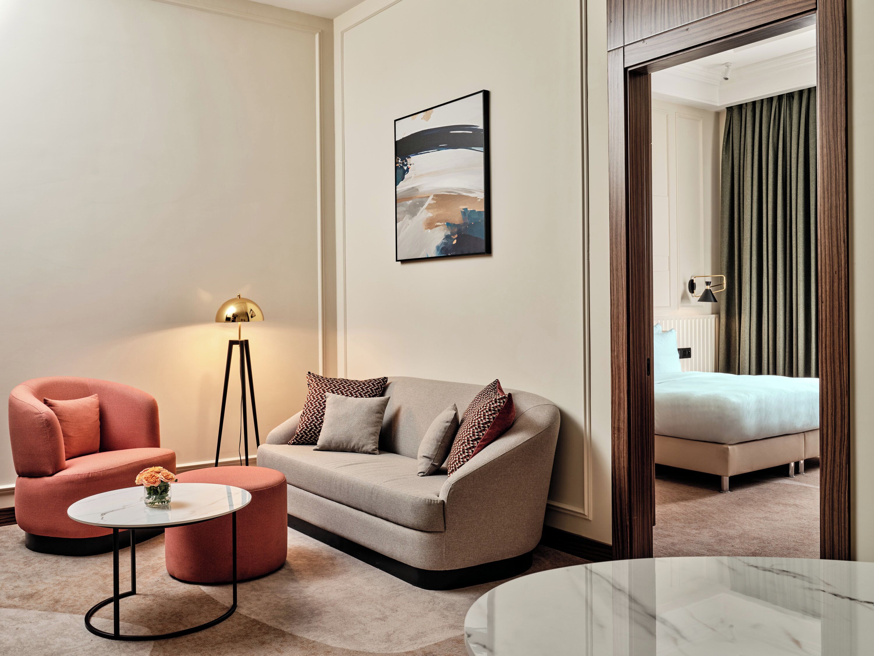 Photo - Crowne Plaza Tashkent By Ihg