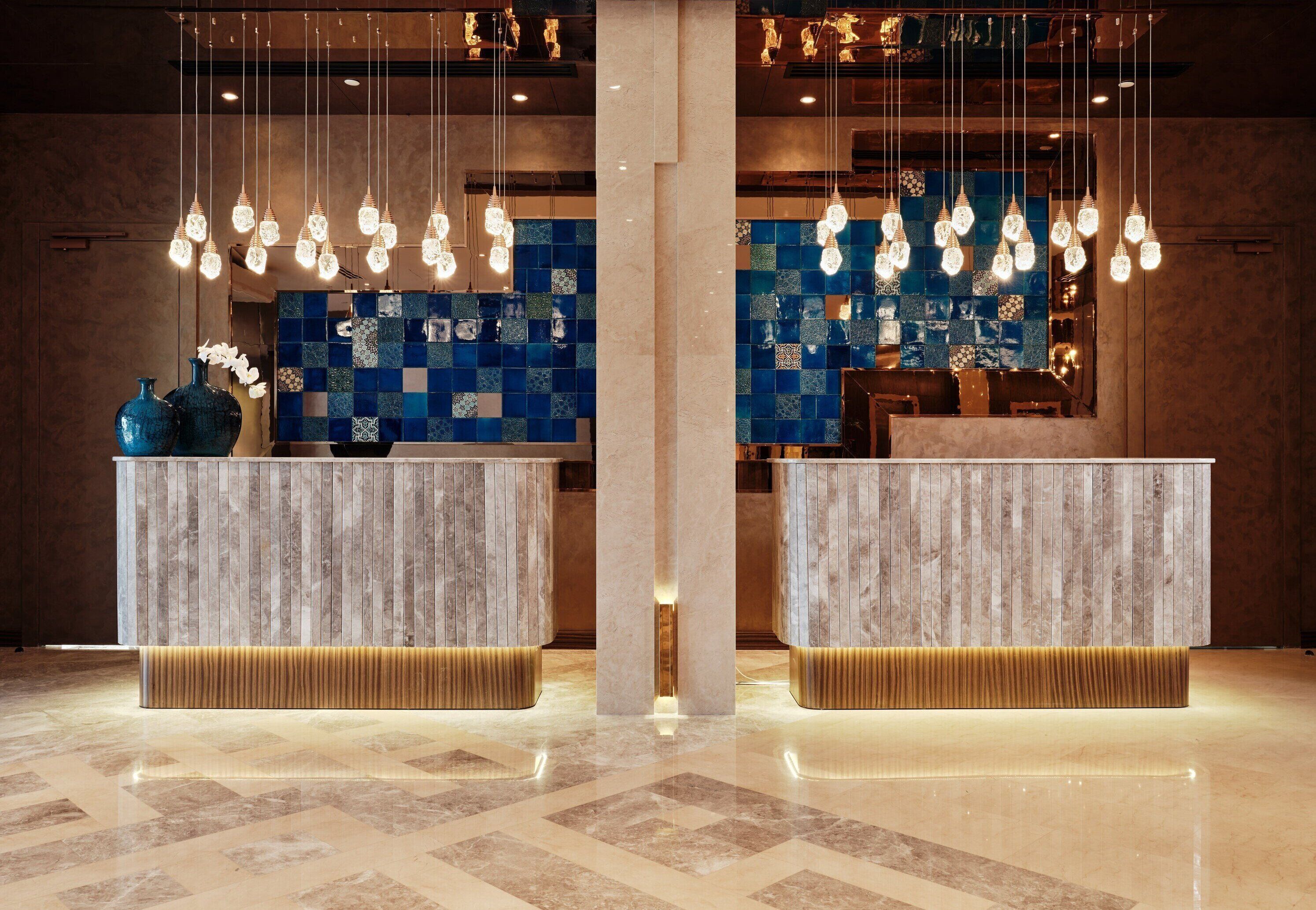 Photo - Crowne Plaza Tashkent by IHG
