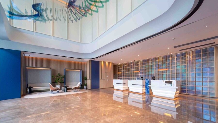 Holiday Inn Express Hangzhou Airport by IHG