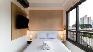 City Studio | WiFi (free) - Studio ID Lisboa (São Paulo)