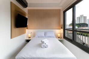 City Studio | Free WiFi - Studio ID Lisboa (São Paulo)