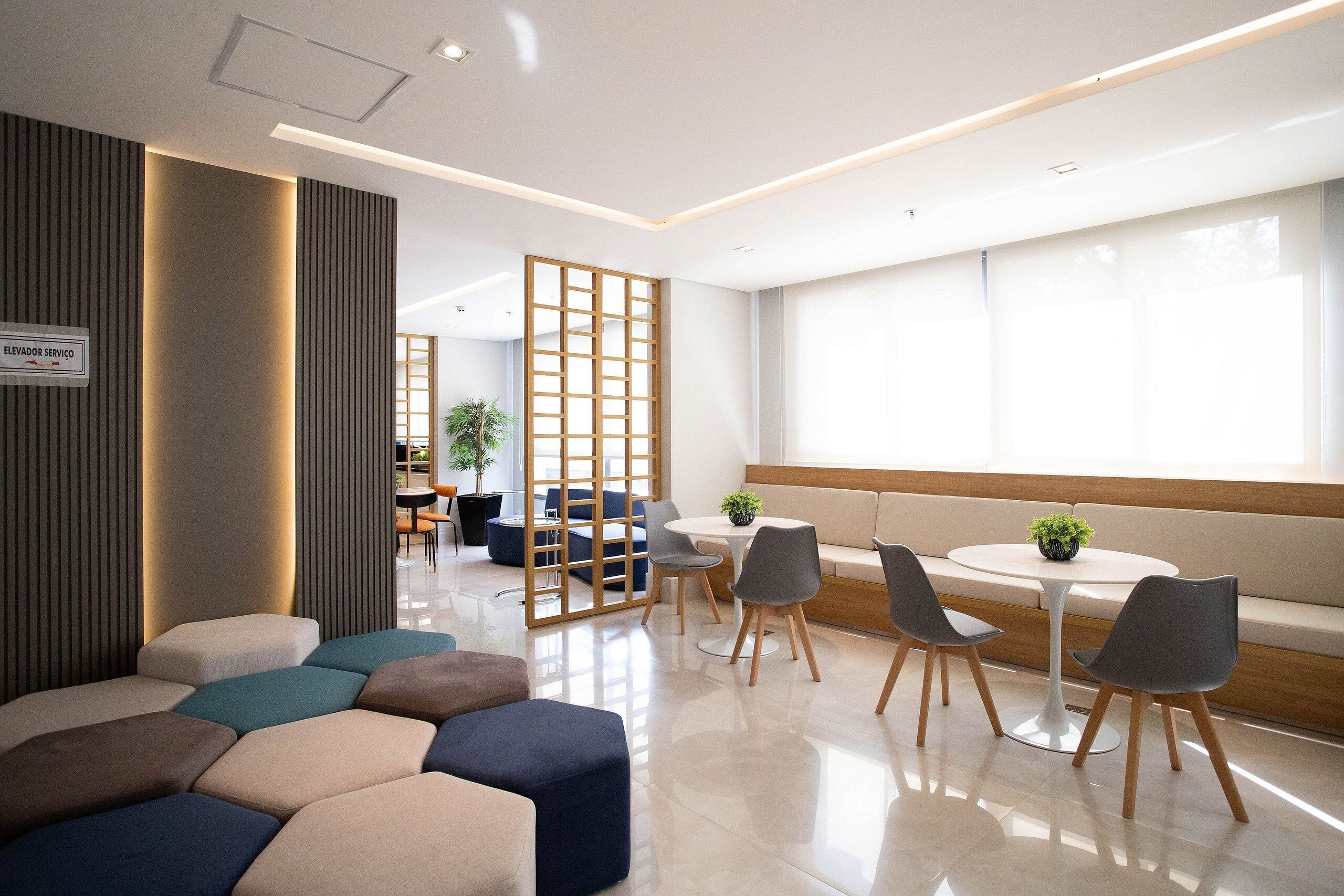 City Studio | Dining