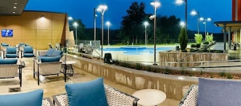 Osage Casino Hotel Pawhuska