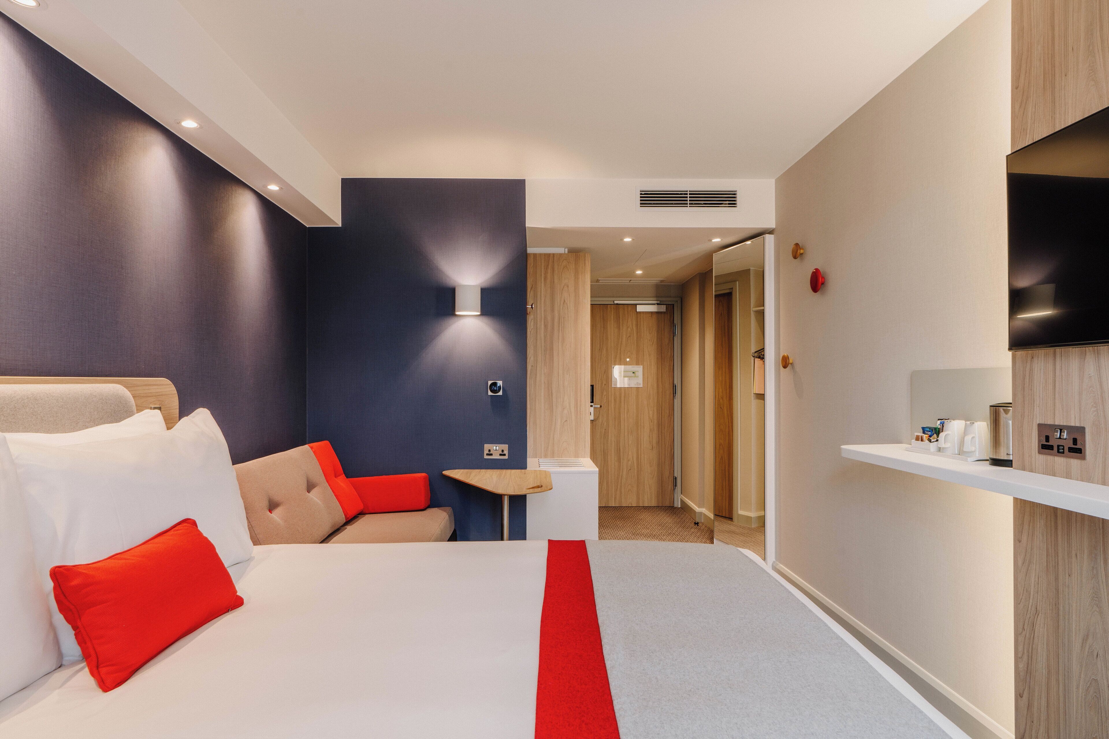 Foto - Holiday Inn Express Liverpool Central by IHG