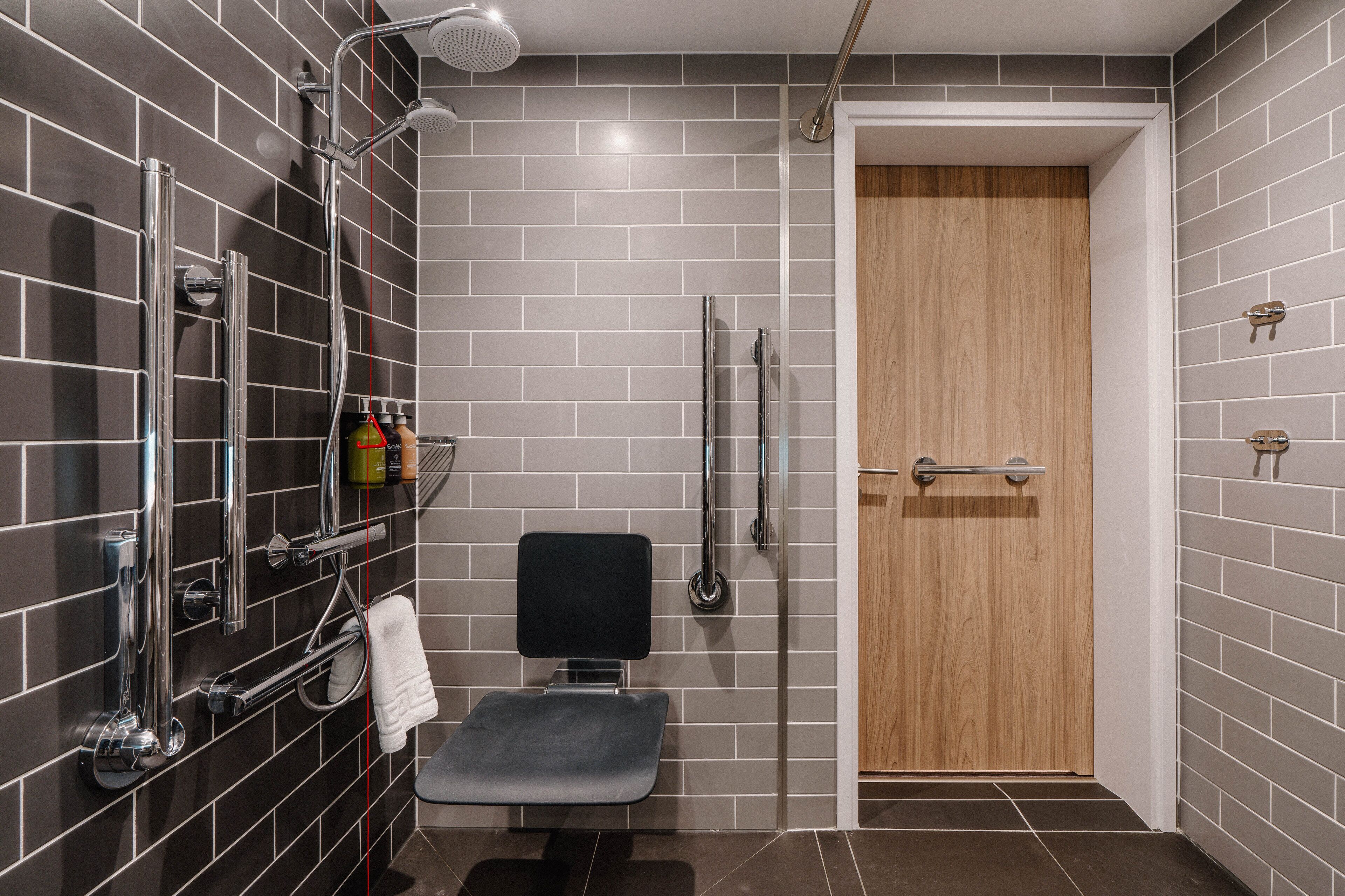 Foto - Holiday Inn Express Liverpool - Central by IHG