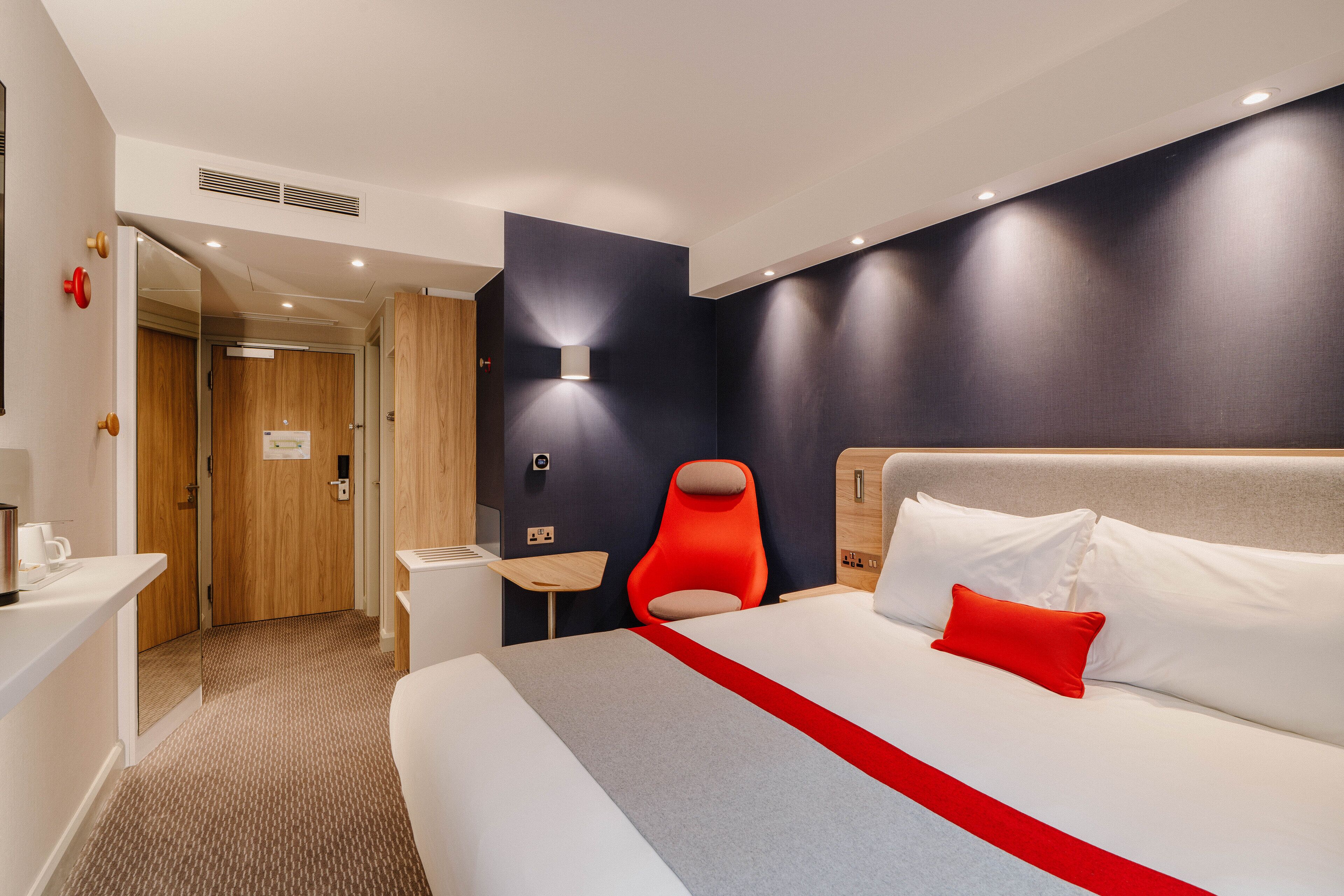 Foto - Holiday Inn Express Liverpool - Central by IHG