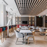 Holiday Inn Express Liverpool Central by IHG