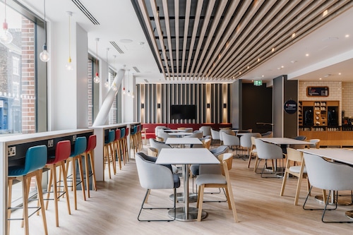 Holiday Inn Express Liverpool Central by IHG