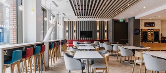 Holiday Inn Express Liverpool Central by IHG