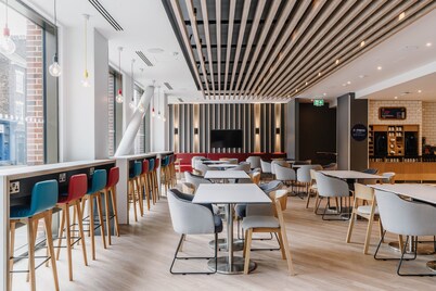 Holiday Inn Express Liverpool Central by IHG