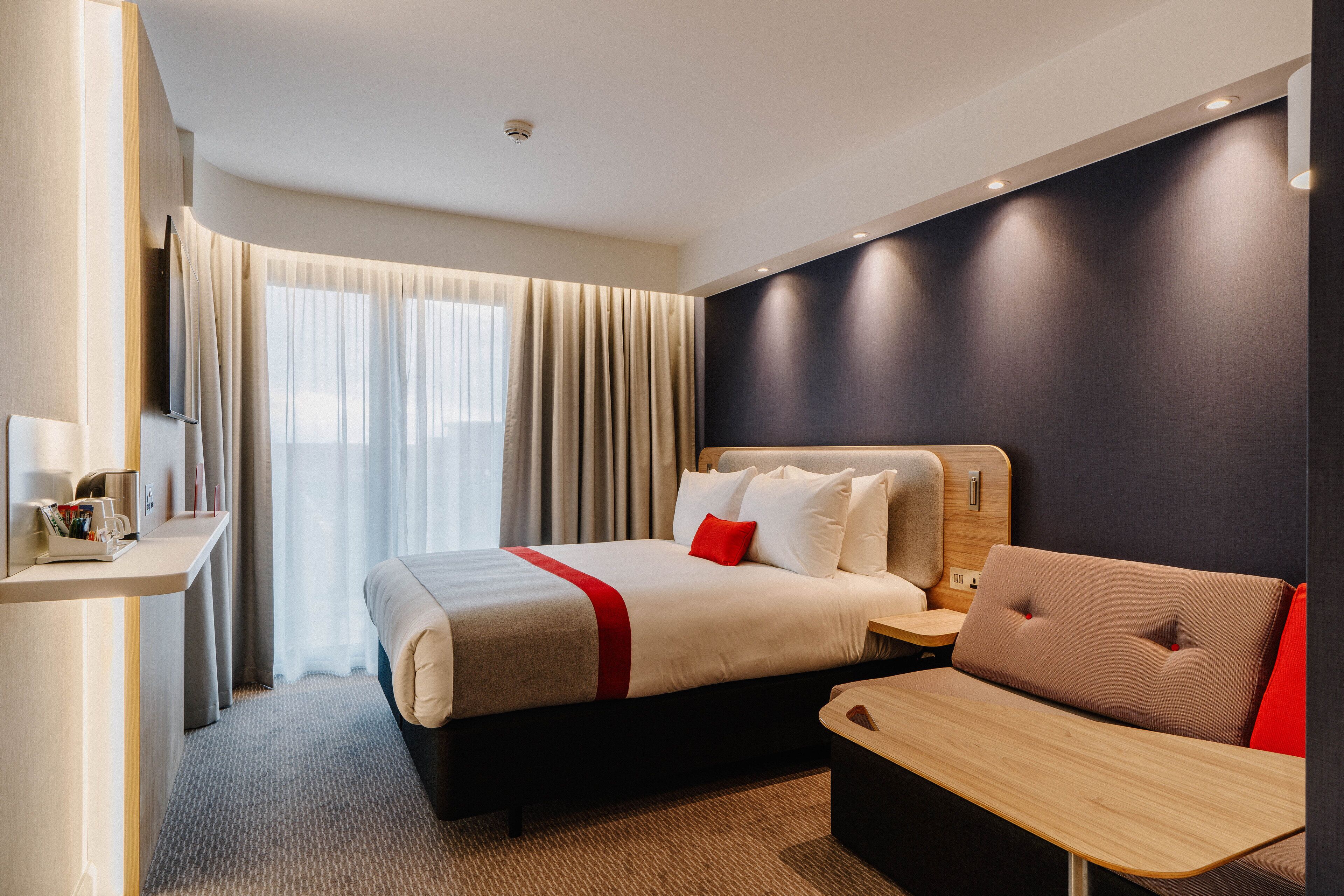 Foto - Holiday Inn Express Liverpool - Central by IHG