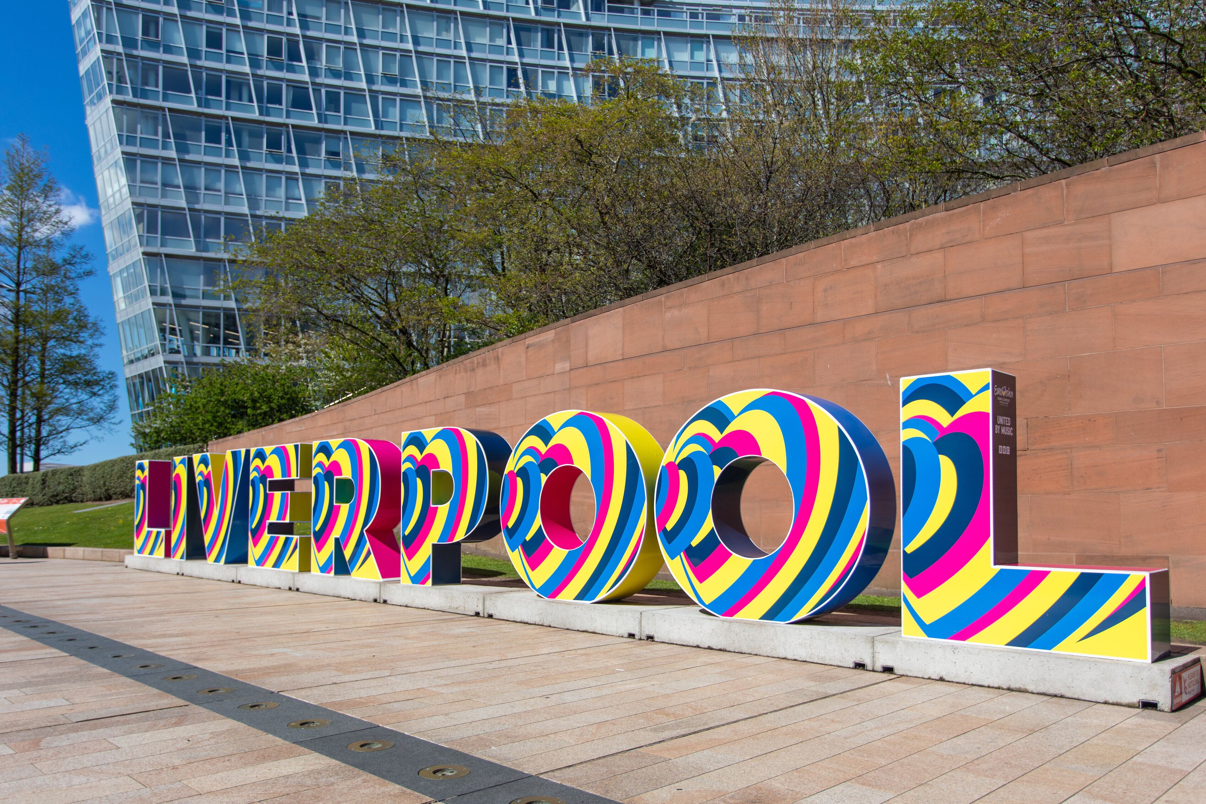 Foto - Holiday Inn Express Liverpool - Central by IHG