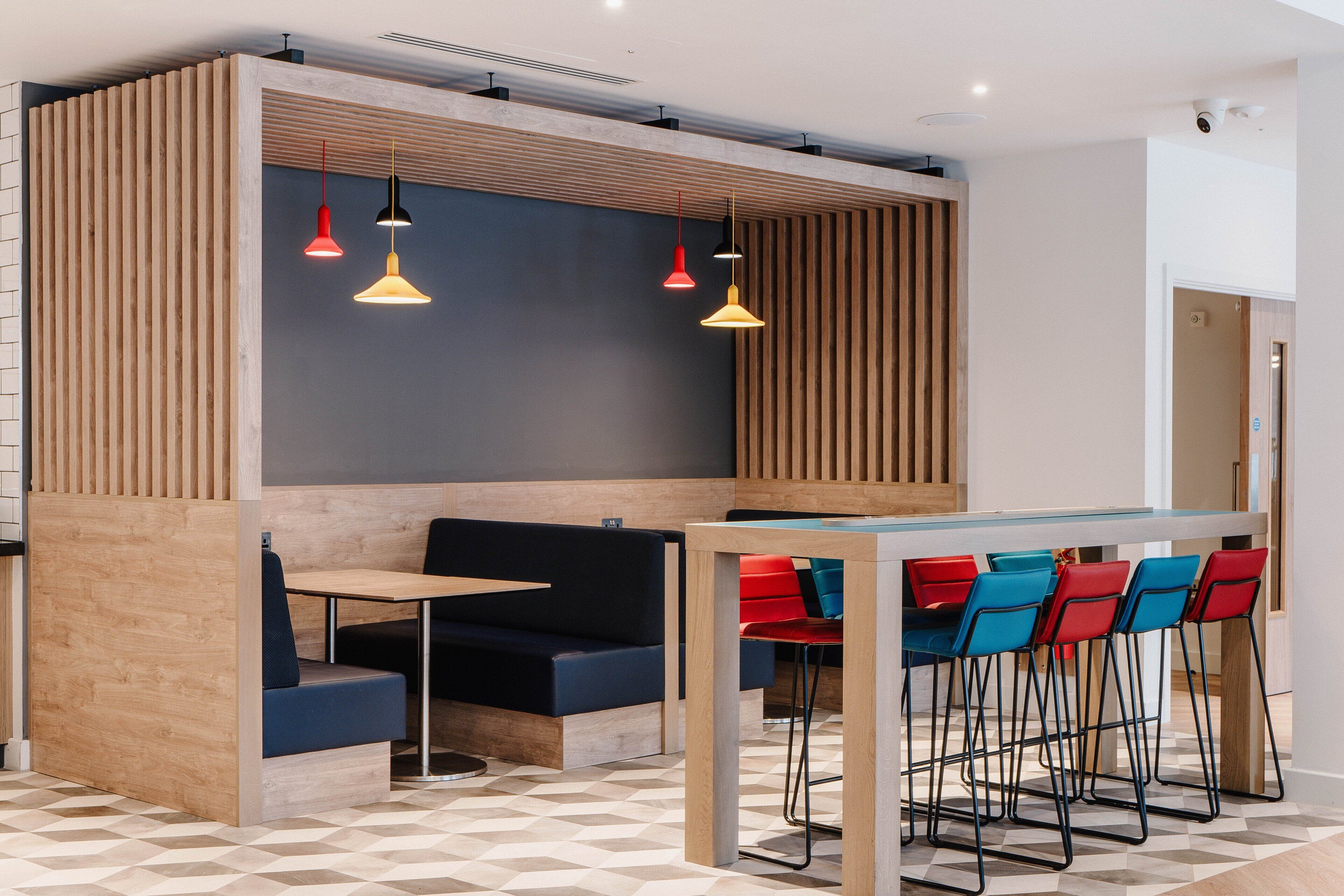 Foto - Holiday Inn Express Liverpool - Central by IHG