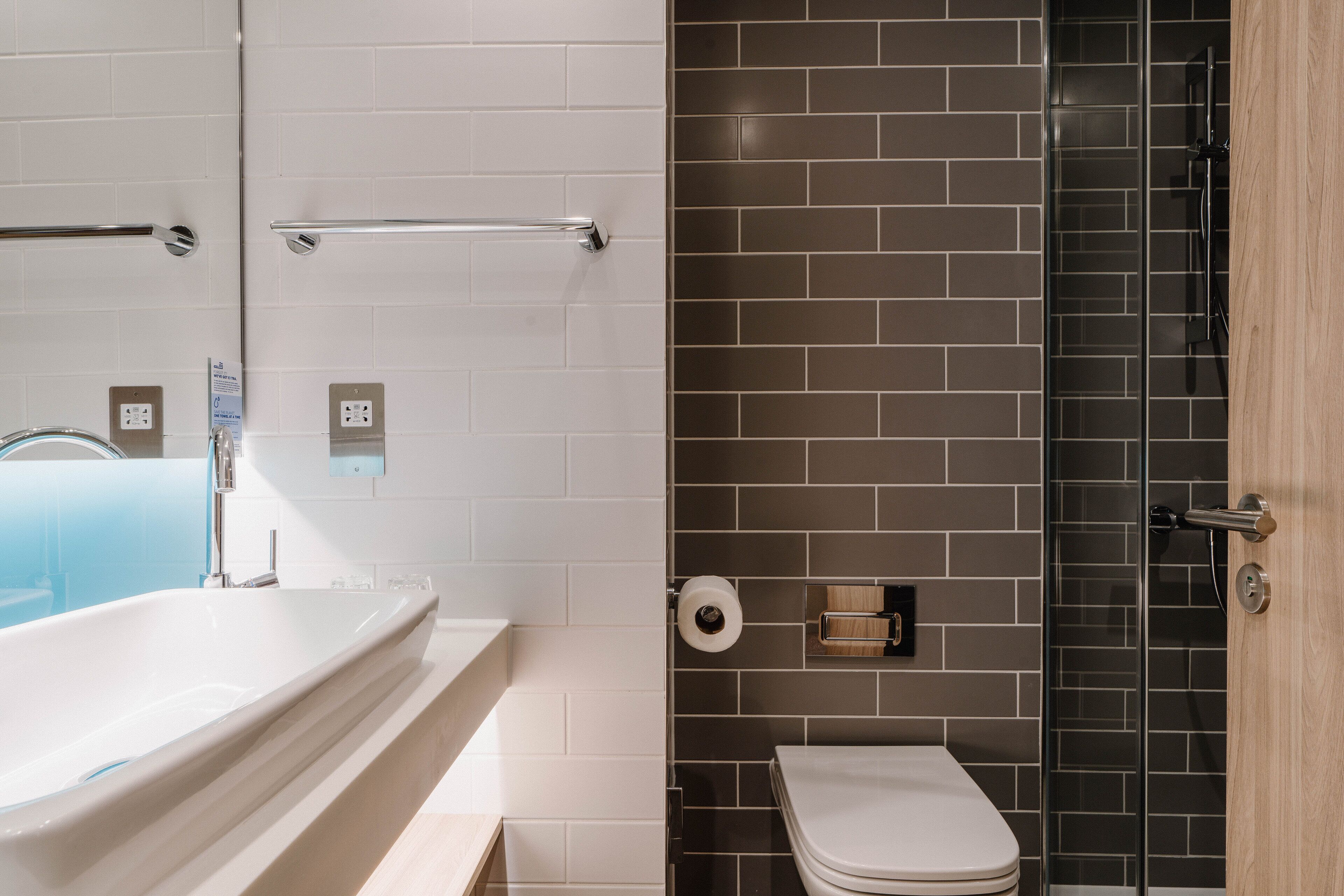 Foto - Holiday Inn Express Liverpool - Central by IHG