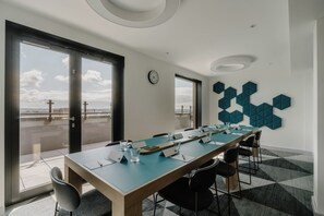 مرفق الاجتماعات