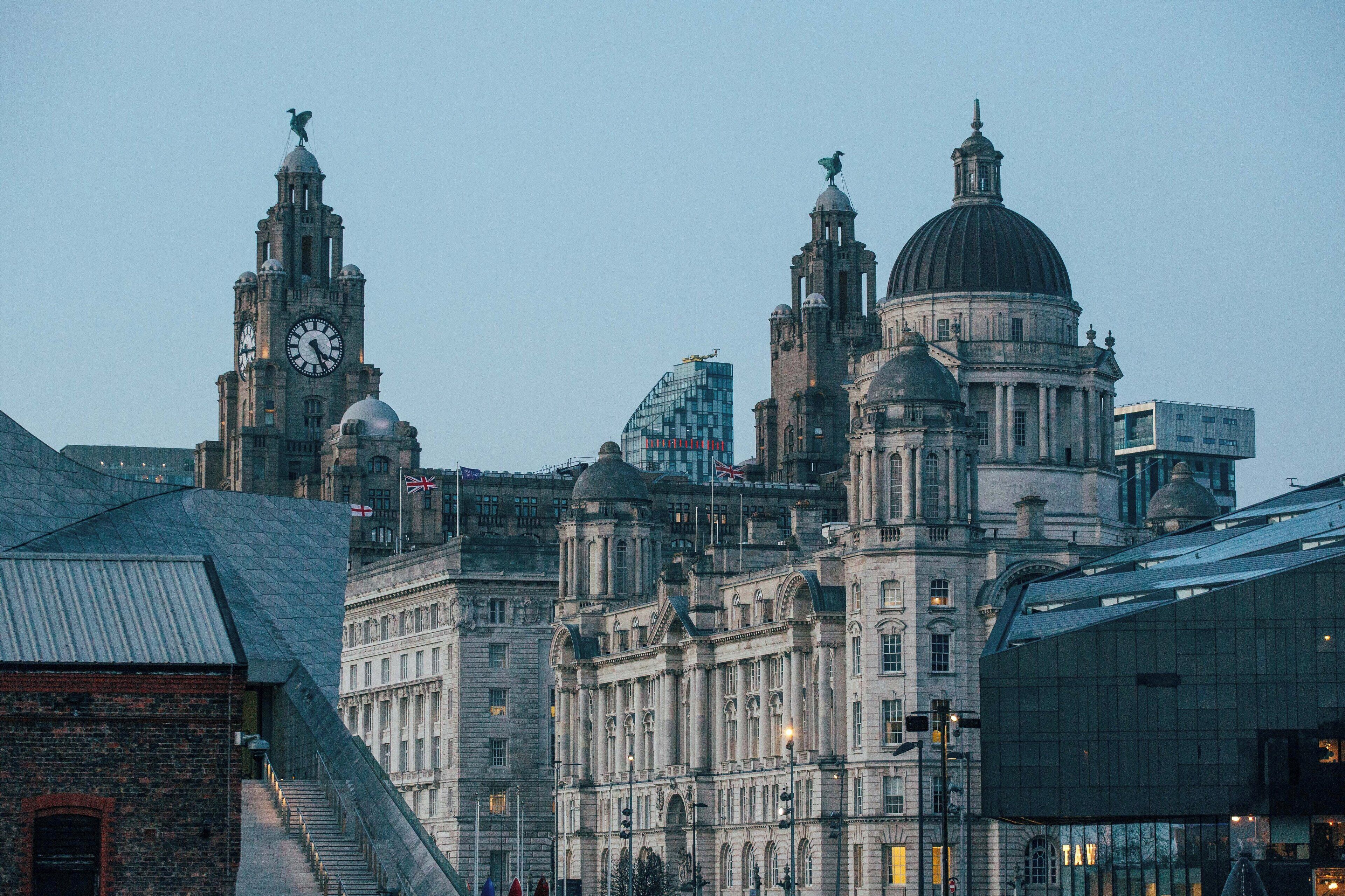 Foto - The Halyard Liverpool, Vignette Collection by IHG