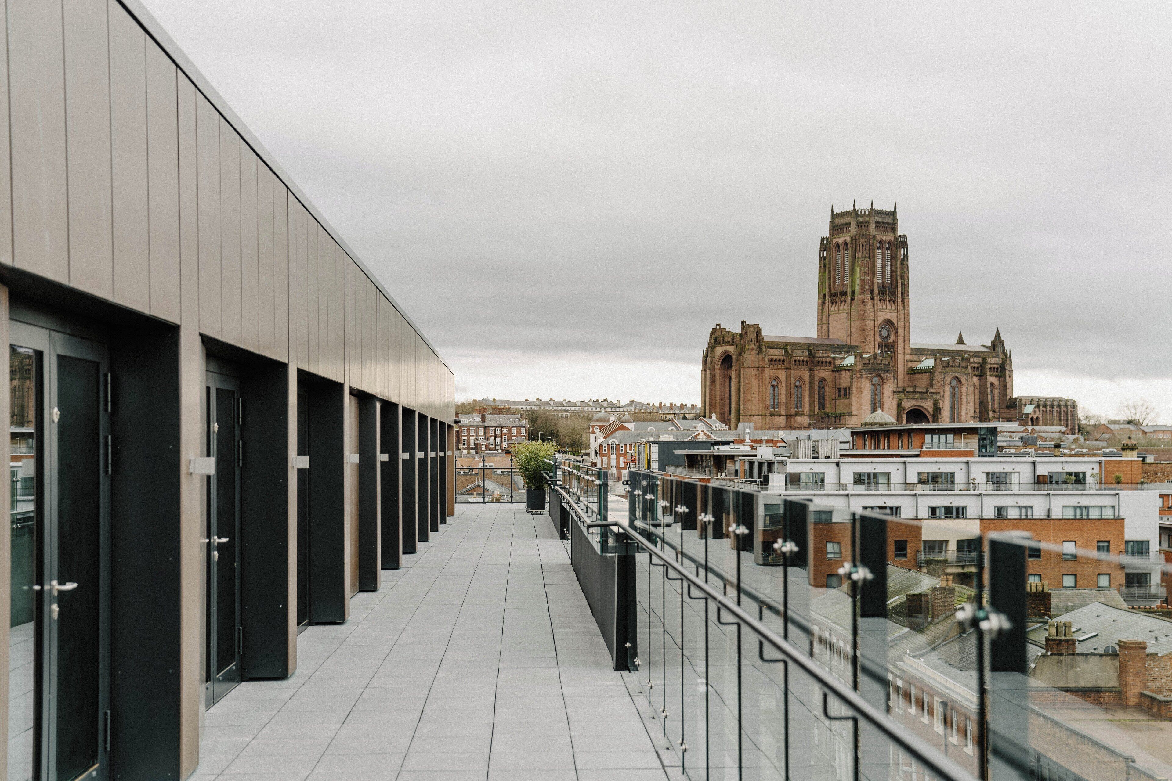 Foto - The Halyard Liverpool, Vignette Collection by IHG