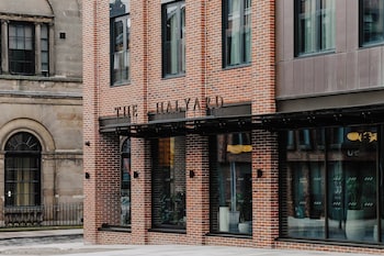 The Halyard Liverpool, Vignette Collection by IHG