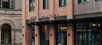 The Halyard Liverpool, Vignette Collection by IHG