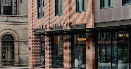 The Halyard Liverpool, Vignette Collection by IHG