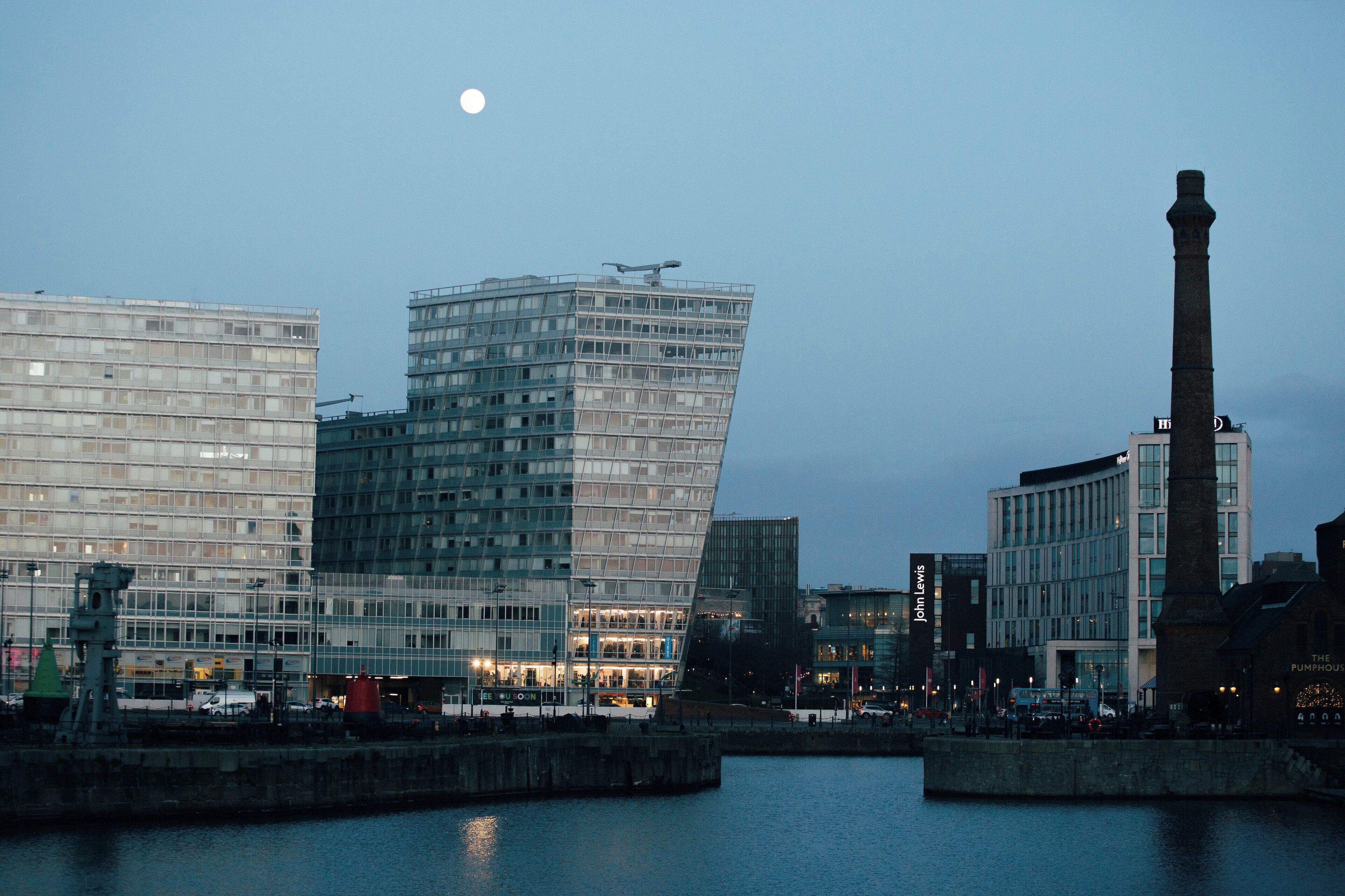 Foto - The Halyard Liverpool, Vignette Collection by IHG