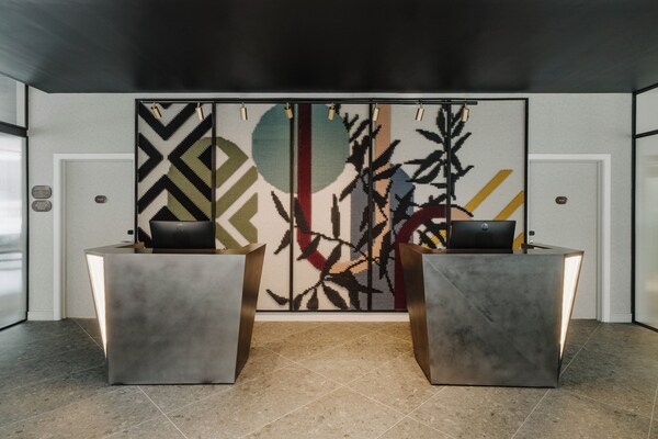 The Halyard Liverpool, Vignette Collection By Ihg - Cheshire